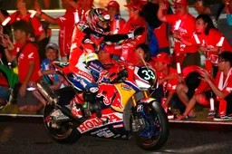 Honda HRC seconda alla 8 ore di Suzuka? "Una sconfitta"