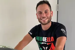 Superbike, Sandro Cortese si arrende? “Difficile pensare di correre”