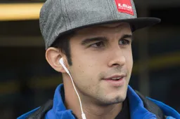 Moto2: Isaac Viñales nuovo pilota Forward Racing al posto di Granado