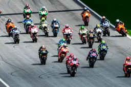 Motomondiale 2018, le liste provvisorie dei piloti al via in Moto3, Moto2 e MotoGP