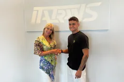 Moto2: ecco Adrian Huertas dalla Supersport, correrà con Italtrans nel 2025