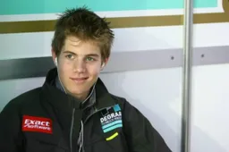 IDM Supersport: arriva Hugo Van Den Berg