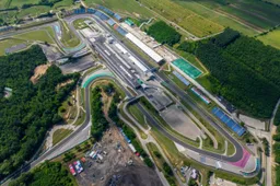 Formula 1 Ungheria: Ecco gli orari in TV e in streaming