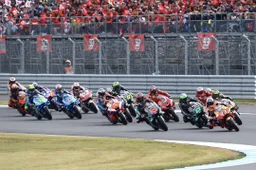 MotoGP, nuovi dettagli sul progetto GP d'Ungheria per il 2023