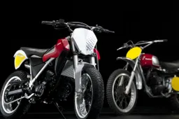 Husqvarna Concept MOAB