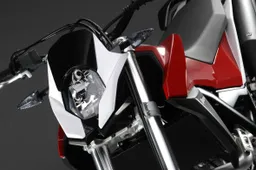 Husqvarna Concept Strada