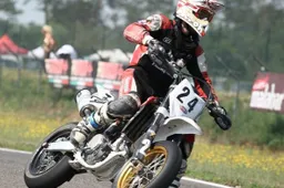 Husqvarna SM Cup