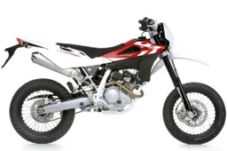 Husqvarna SMR125