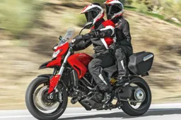 Accessori per Ducati Hyperstrada