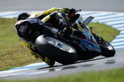 Superbike: Andrea Iannone, c'è margine per attaccare Nicolò Bulega?