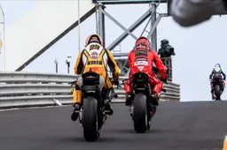 Superbike in Australia fra test, regolamento e trabocchetti: la guida