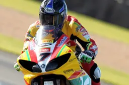 BSB: Ian Hutchinson correrà nel 2012 con il numero 5