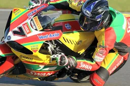 North West 200: Ian Hutchinson OK, pronto per l'atteso ritorno