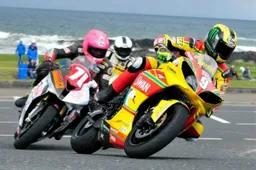 North West 200: oggi le seconde qualifiche e le prime due gare in programma