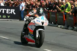 Tourist Trophy: già definite le date per l'edizione 2011