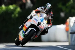 Tourist Trophy: Ian Hutchinson "Non ho firmato nulla per il 2011"