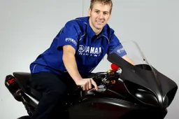 Tourist Trophy: Hutchinson spiega la scelta di firmare con Yamaha