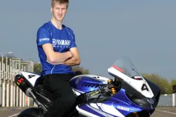 North West 200: Ian Hutchinson fuori gioco, non sarà al via