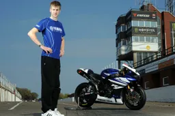 Tourist Trophy: è ufficiale, Ian Hutchinson non correrà quest'anno al TT