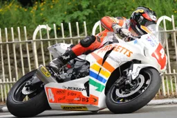 Ulster GP: confermata la presenza di McGuinness e Hutchinson