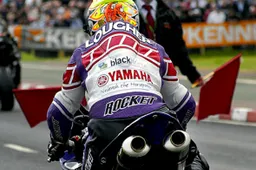 Southern 100: prime prove condizionate dalla pioggia