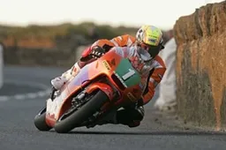 Southern 100: nuovo sponsor per l'edizione 2009