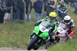 Tourist Trophy: nuovi orari, Lightweight TT alle 15:30 locali, Senior TT alle 17:15