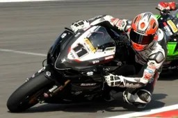 BSB: Ian Lowry ritorna con Relentless Suzuki nella Stock