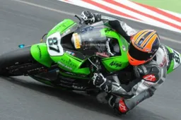 Superbike: ufficiale, Ian Lowry sostituto di Chris Vermeulen