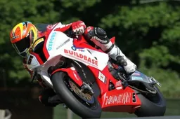 BSB: la casa madre in soccorso del team Buildbase BMW