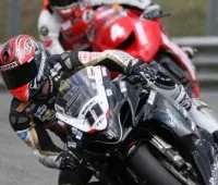 BSB Brands Hatch Indy Prove Libere 2: tante cadute