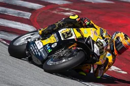 Superbike Test Catalunya: Andrea Iannone prende slancio, i tempi alle 13