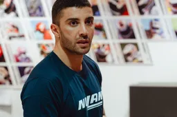 Andrea Iannone ritorno al futuro "Ho ritrovato il desiderio che avevo da bambino"