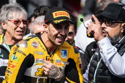 Superbike: Gomme rompicapo, i piloti vanno al risparmio ma finiscono comunque