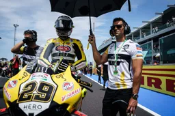 Superbike, Andrea Iannone via da Go Eleven? "Non fasciamoci la testa"