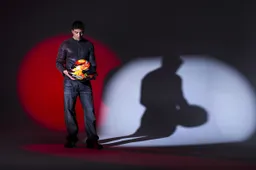 Superbike: Andrea Iannone testimonial della nuova linea di caschi Nolan