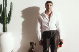 Andrea Iannone, quale futuro? Intanto è ambassador di un profumo