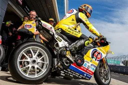 Superbike Phillip Island: Alba di fuoco, gli orari TV e streaming del 22/02