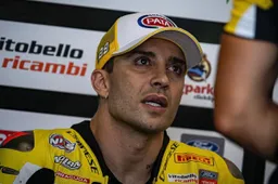 Iannone fuori dai radar? Perchè il sistema Superbike gli gioca contro