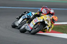 Superbike Magny Cours Prove 3: Andrea Iannone, la missione più difficile