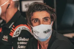 Andrea Iannone: "La più grande ingiustizia che potessi ricevere"