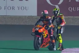 MotoGP: "Houston abbiamo un problema"... Dopo il traguardo