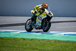 Superbike Phillip Island: Iannone qui se la gioca "Non sono distante"