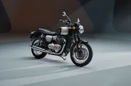 Triumph Icon Edition: le suggestioni del passato rivivono nella collezione 2025