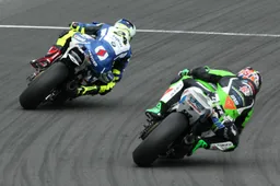 BSB: tutte le date dei Test ufficiali MSVR 2018