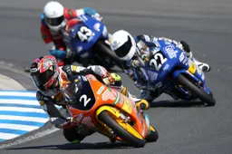 IDM 125: dal 2012 correranno anche le Moto3, le 2t fino al 2013