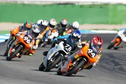 IDM 125: la Germania per il 2011 apre anche alle Moto3