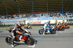 IDM Superbike: ad Assen rientri e wild card importanti