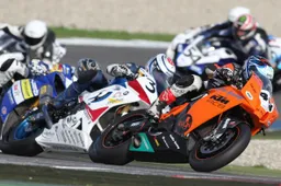 IDM Superbike: gli highlights delle due gare di Assen