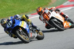 IDM Superbike: aperte le iscrizioni per la stagione 2012